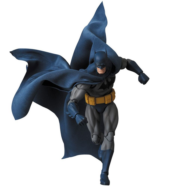 MAFEX Batman Hush Ver. (Reproduction) Action Figure 16cm
