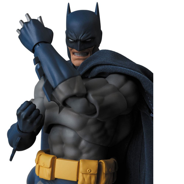 MAFEX Batman Hush Ver. (Reproduction) Action Figure 16cm