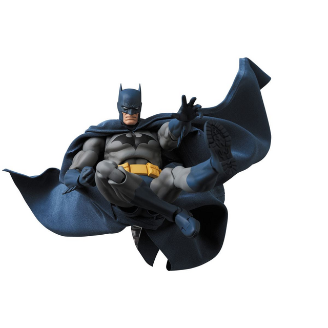 MAFEX Batman Hush Ver. (Reproduction) Action Figure 16cm