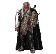 Predator: Badlands Movie Masterpiece 1/6 Father Predator Njohrr Action Figure 36cm