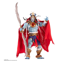 ThunderCats Mumm-Ra 1/6 Action Figure 30cm