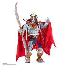 ThunderCats Mumm-Ra Action Figure