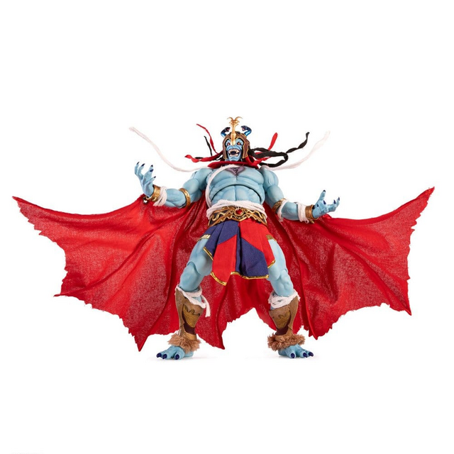 ThunderCats Mumm-Ra 1/6 Action Figure 30cm