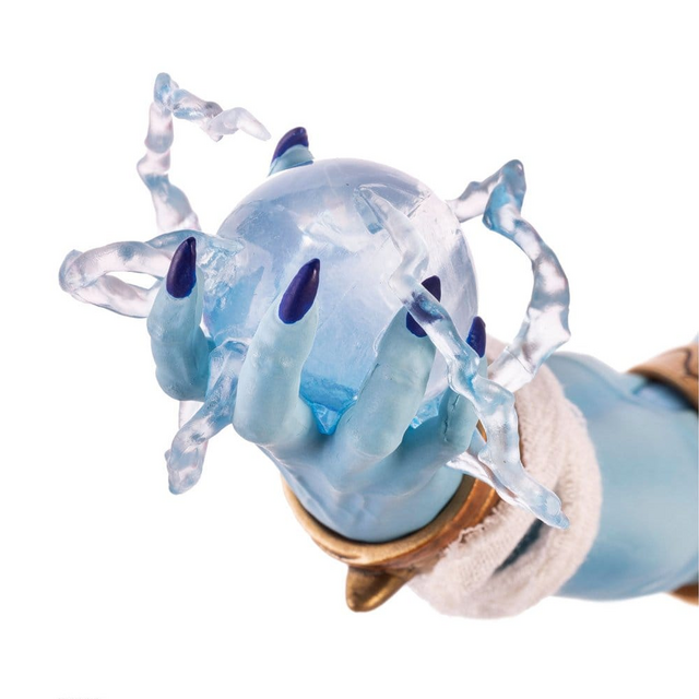 ThunderCats Mumm-Ra 1/6 Action Figure 30cm