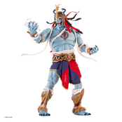 ThunderCats Mumm-Ra 1/6 Action Figure 30cm