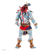 ThunderCats Mumm-Ra 1/6 Action Figure 30cm