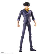 Cowboy Bebop Spike Spiegel 1/8 Action Figure 25cm