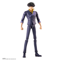 Cowboy Bebop Spike Spiegel 1/8 Action Figure 25cm
