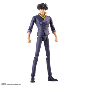 Cowboy Bebop Spike Spiegel