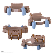 Cowboy Bebop Spike Spiegel 1/8 Action Figure 25cm