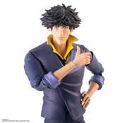 Cowboy Bebop Spike Spiegel 1/8 Action Figure 25cm