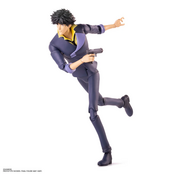 Cowboy Bebop Spike Spiegel 1/8 Action Figure 25cm
