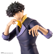Cowboy Bebop Spike Spiegel 1/8 Action Figure 25cm