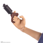 Cowboy Bebop Spike Spiegel 1/8 Action Figure 25cm