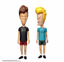 Beavis and Butt-Head Figure Set 23cm