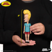 Beavis and Butt-Head Figure Set 23cm