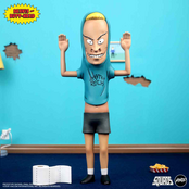 Beavis and Butt-Head Figure Set 23cm