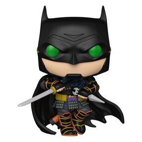 POP! Heroes Batman Ninja