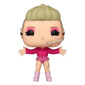 POP! Rocks Pink (Trustfall Tour) #459 Vinyl Figure 9cm