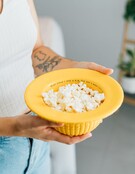 One Piece Luffy's Straw Hat Bowl 500ml