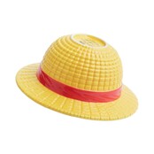 One Piece Luffy's Straw Hat Bowl 500ml