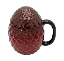 Game of Thrones Dragon Egg Mok