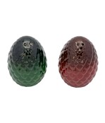 Game of Thrones Dragon Eggs Peper en Zout Set