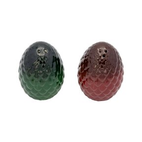 Game of Thrones Peper en Zout Set
