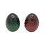 Game of Thrones Dragon Eggs Peper en Zout Set