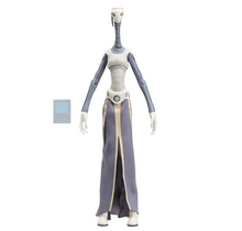 Star Wars Attack of the Clones Black Series Taun We Action Figure 15cm