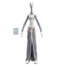 Star Wars Black Series Taun We