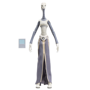 Star Wars Black Series Taun We