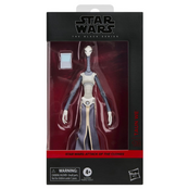 Star Wars Attack of the Clones Black Series Taun We Action Figure 15cm