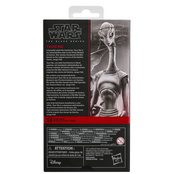 Star Wars Attack of the Clones Black Series Taun We Action Figure 15cm