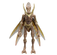 Star Wars Attack of the Clones Black Series Geonosian Warrior Action Figure 15cm