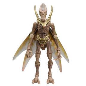 Star Wars Black Series Geonosian Warrior