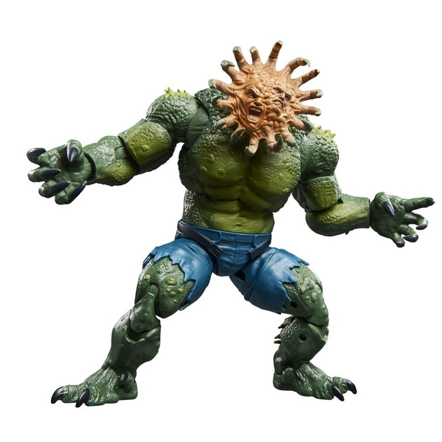 Marvel Legends Series Marvel's Abomination 21cm