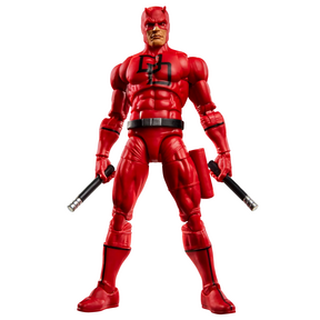 Marvel Legends Secret Wars Daredevil