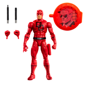 Marvel Legends Secret Wars Daredevil Action Figure 15cm