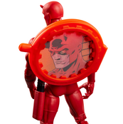 Marvel Legends Secret Wars Daredevil Action Figure 15cm