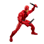 Marvel Legends Secret Wars Daredevil Action Figure 15cm