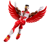 Marvel Legends Secret Wars Marvel's Falcon Action Figure 15cm