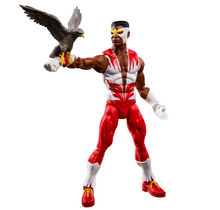 Marvel Legends Secret Wars Marvel's Falcon Action Figure 15cm