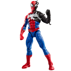 Marvel Legends Secret Wars Spider-Man