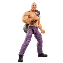 Marvel Legends Secret Wars Absorbing Man