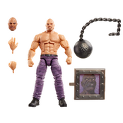 Marvel Legends Secret Wars Absorbing Man Action Figure 15cm