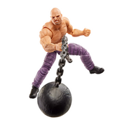 Marvel Legends Secret Wars Absorbing Man Action Figure 15cm
