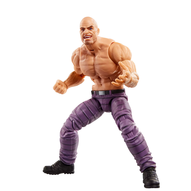 Marvel Legends Secret Wars Absorbing Man Action Figure 15cm