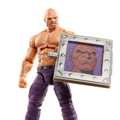 Marvel Legends Secret Wars Absorbing Man Action Figure 15cm