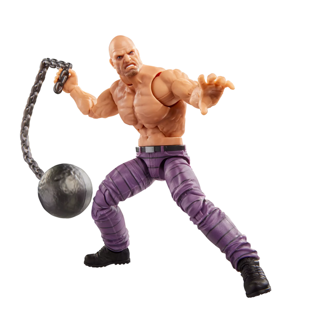 Marvel Legends Secret Wars Absorbing Man Action Figure 15cm